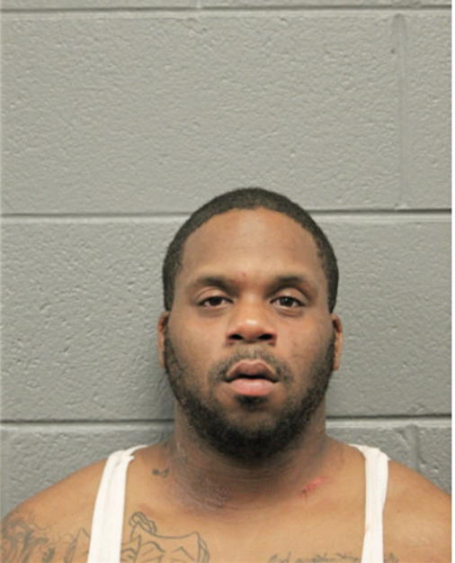 DAVONE C HOLLEY, Cook County, Illinois