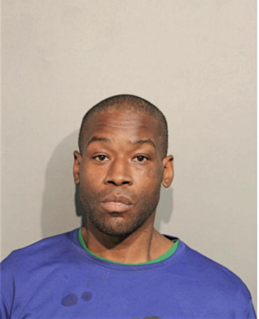 LEONARD HOLMES, Cook County, Illinois