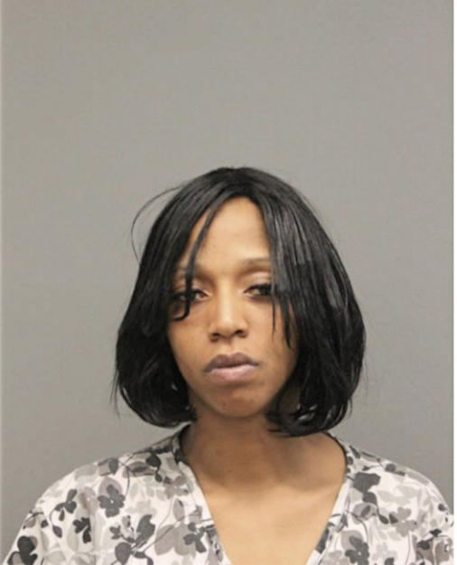 YAMICA T HORTON, Cook County, Illinois