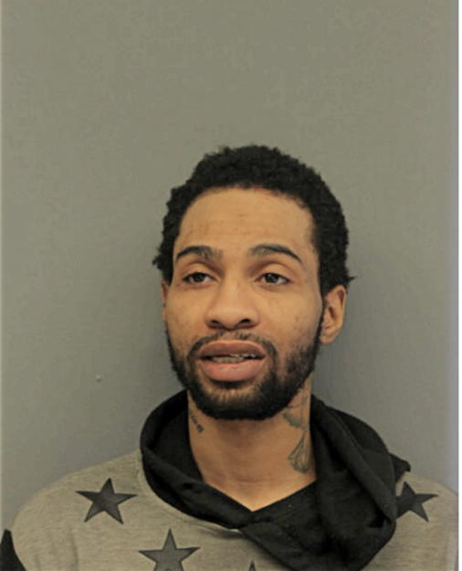 JOSHAWN D INGRAM, Cook County, Illinois