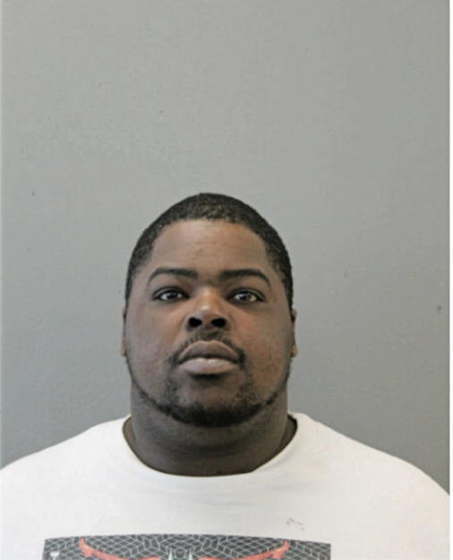 JUAN J JACKSON, Cook County, Illinois