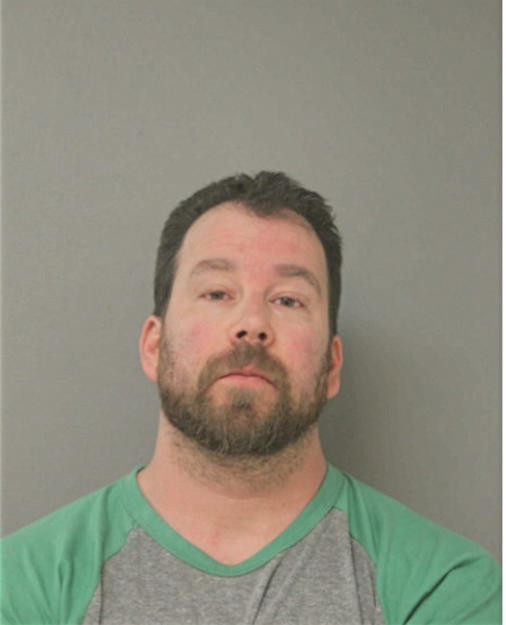 STEVE JEDD, Cook County, Illinois