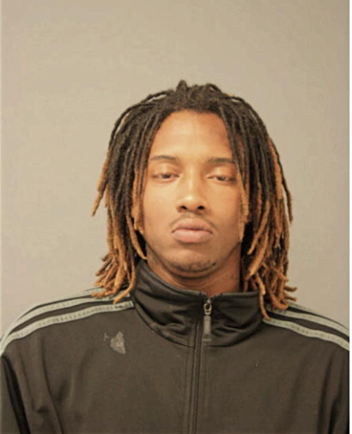 ZAKAR JEFFREY, Cook County, Illinois