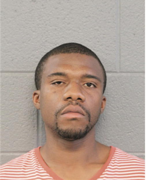 GREGORY NMI JENKINS, Cook County, Illinois