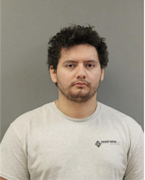 ANTONIO DE JESUS CAMPOS OCAMPO, Cook County, Illinois