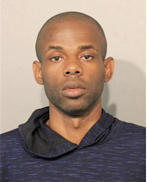 ANDREW JONES, Cook County, Illinois