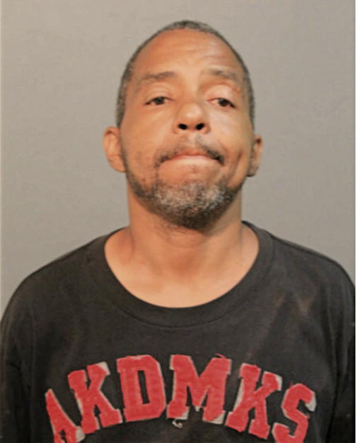 CHRISTOPHER JONES, Cook County, Illinois