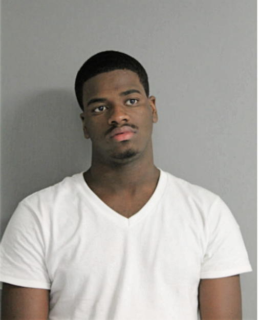 DEMARCUS D JONES, Cook County, Illinois