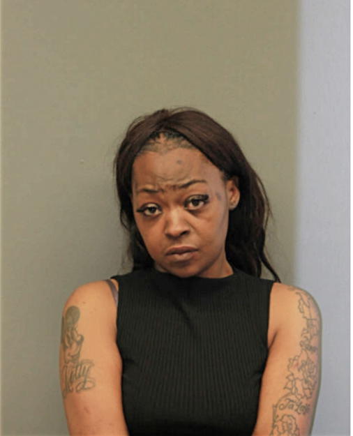 JEANETTE J JONES, Cook County, Illinois