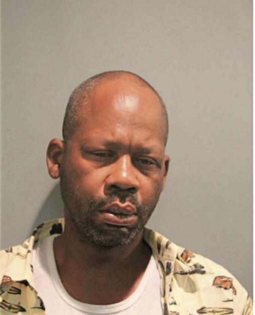 VINCENT D JORDAN, Cook County, Illinois
