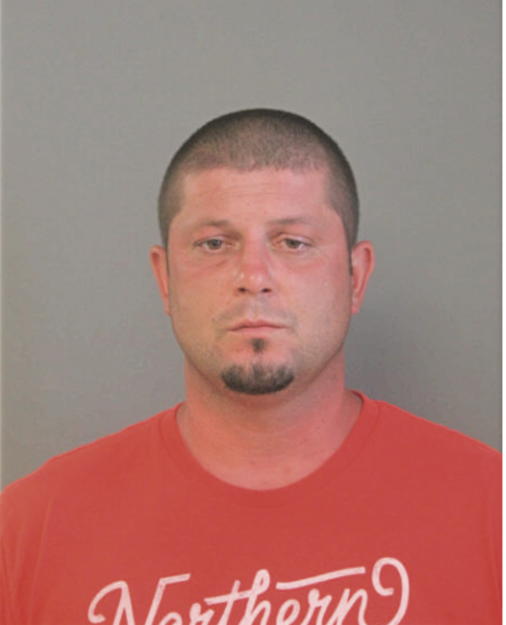 GREG KAZBERUK, Cook County, Illinois