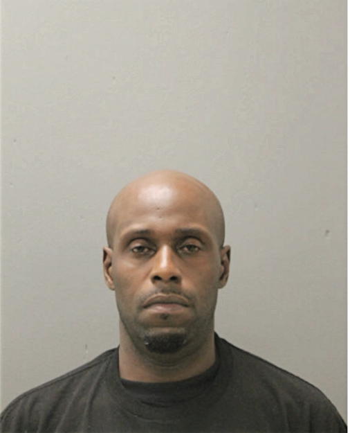 ANTOINE D KEYS, Cook County, Illinois