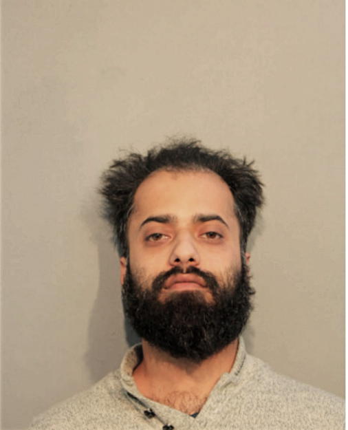 TIKA U KHAN, Cook County, Illinois