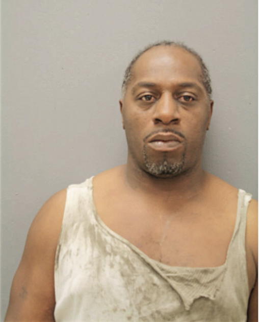 ARCHIE LACEY, Cook County, Illinois