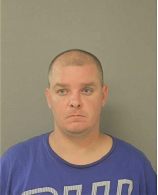 LEVI J LECLAIRE, Cook County, Illinois