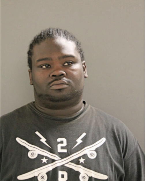 ALPHONZO LEE, Cook County, Illinois