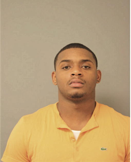 KENNY L LOFTON, Cook County, Illinois