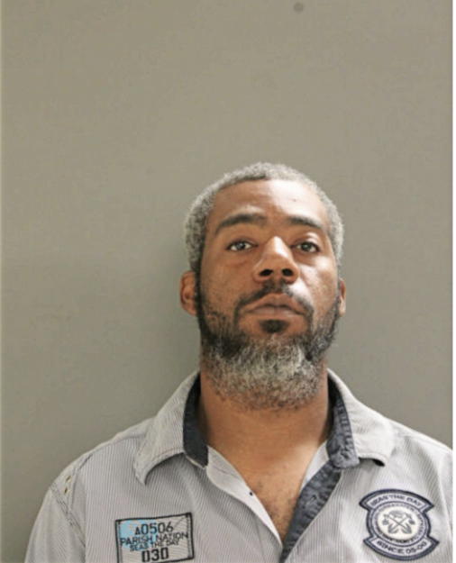 EDDIE L LOGAN, Cook County, Illinois