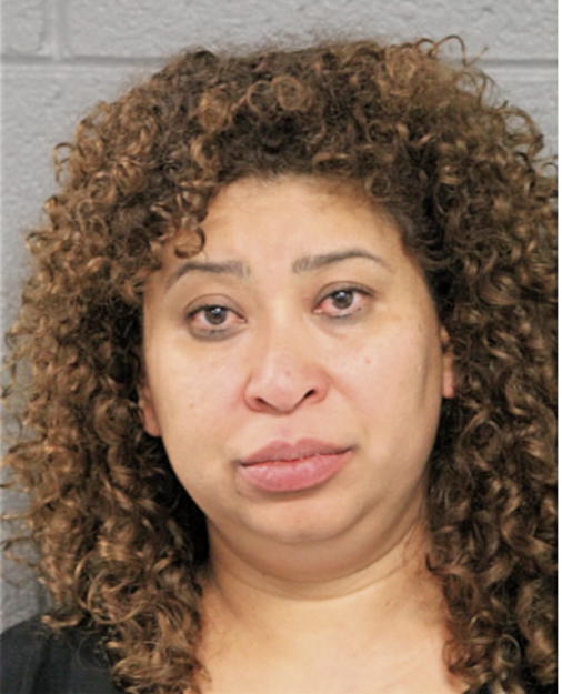 XOCHITL LORENZANA, Cook County, Illinois