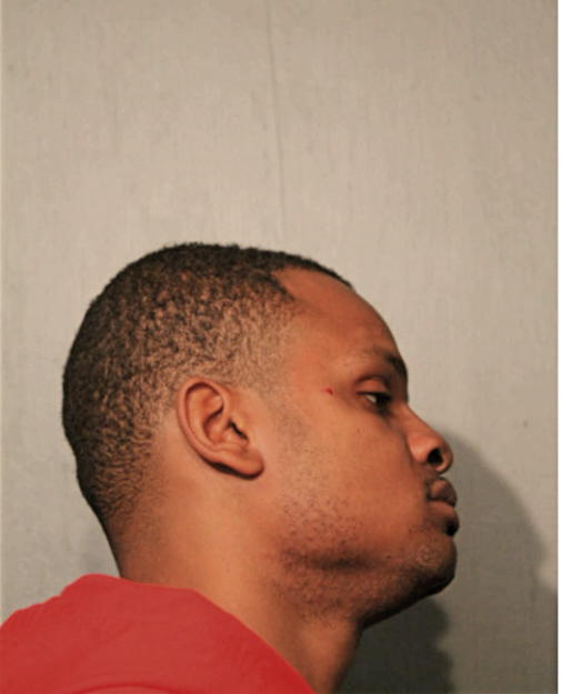 MAURICE O LUMPKINS, Cook County, Illinois