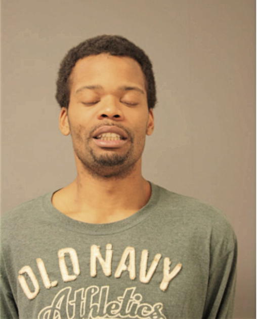 SIMON MARSHALL, Cook County, Illinois
