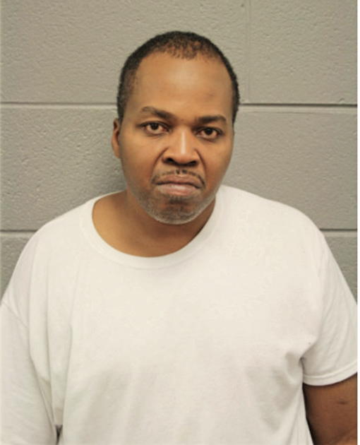 KEITH MASON, Cook County, Illinois