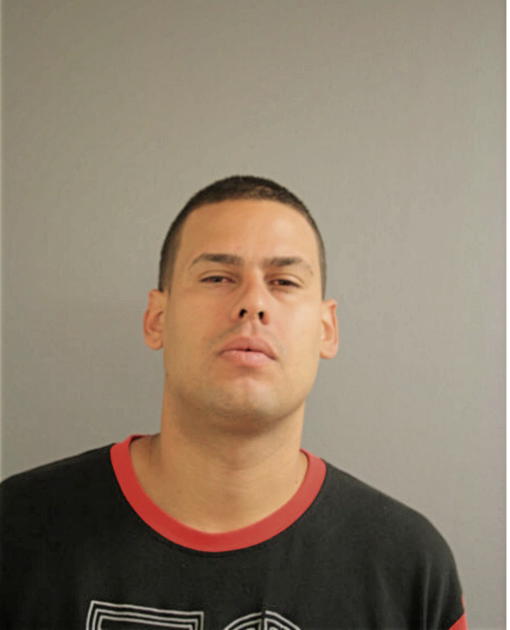 WILLIAM MATOS, Cook County, Illinois