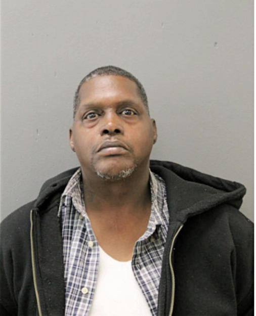 ANDANTE MCGEE, Cook County, Illinois