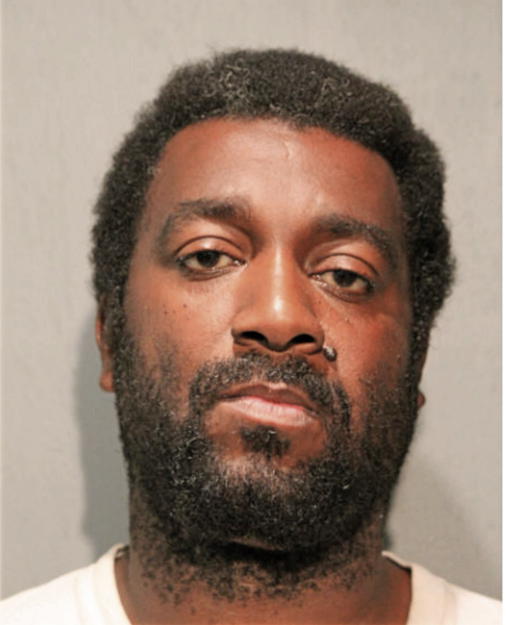 EDWARD B MCKNIGHT, Cook County, Illinois