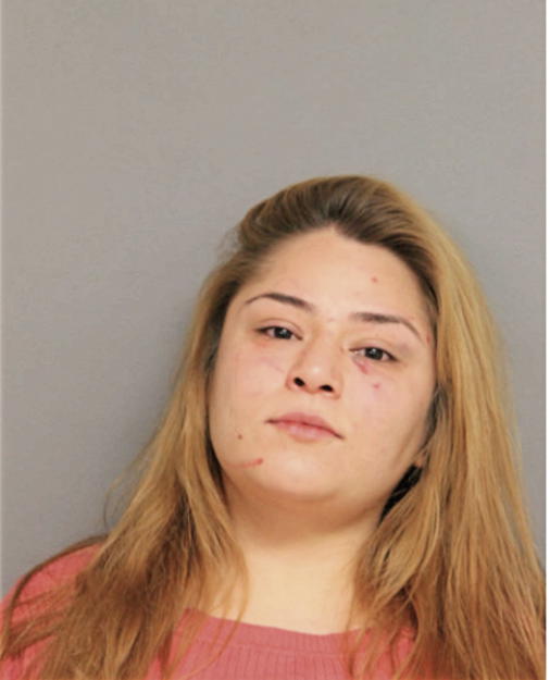 ALMA MEDINA, Cook County, Illinois