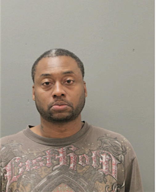 RICHARD T MENZIE, Cook County, Illinois