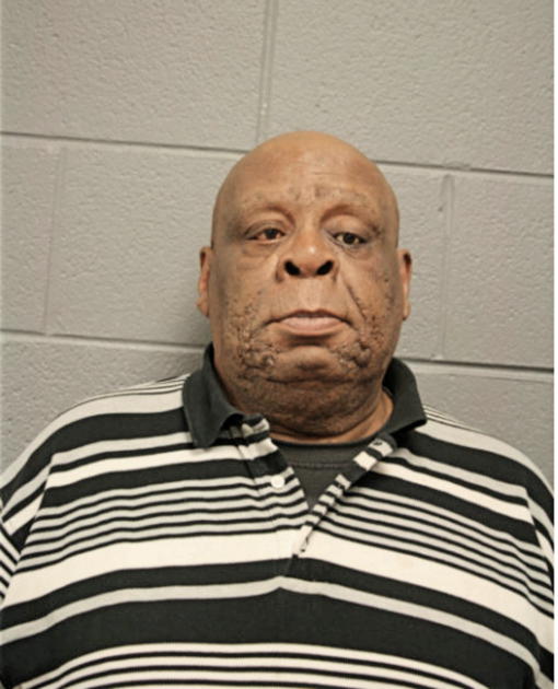 LESTER MERRIWEATHER, Cook County, Illinois