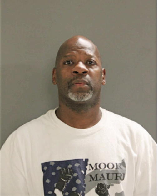 MICHAEL A MONDAINE, Cook County, Illinois