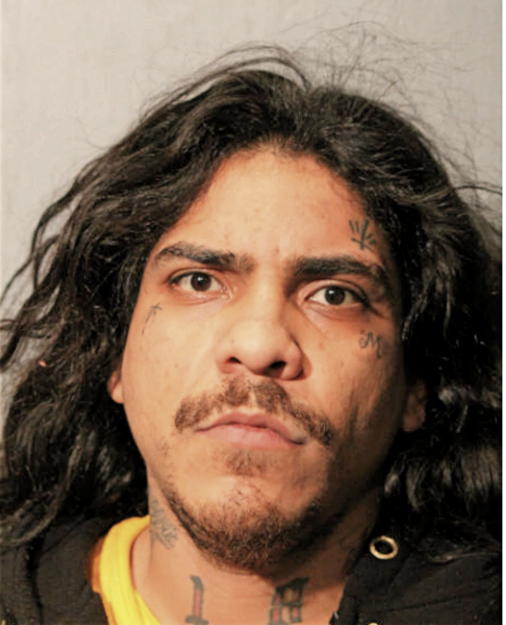 JOEL MONTES, Cook County, Illinois