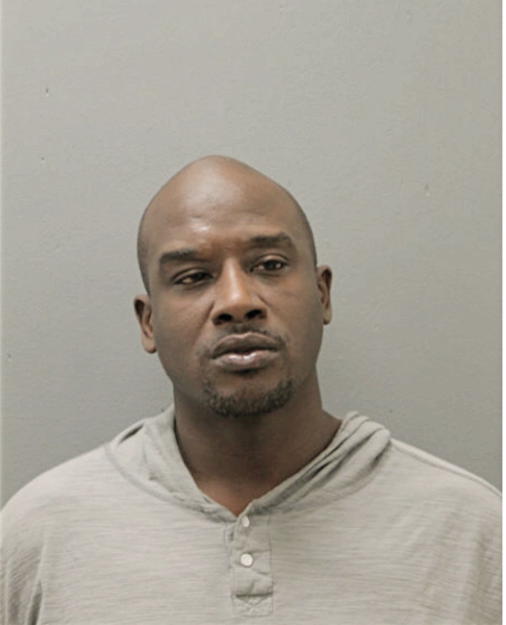 RODERIC J MONTGOMERY, Cook County, Illinois