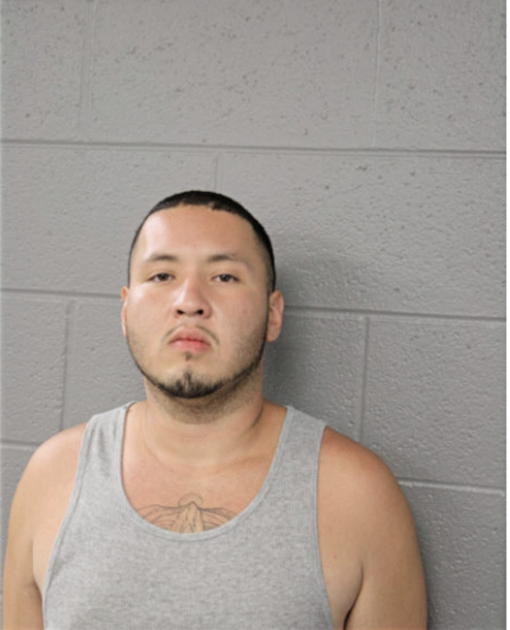 MARIO MORA, Cook County, Illinois