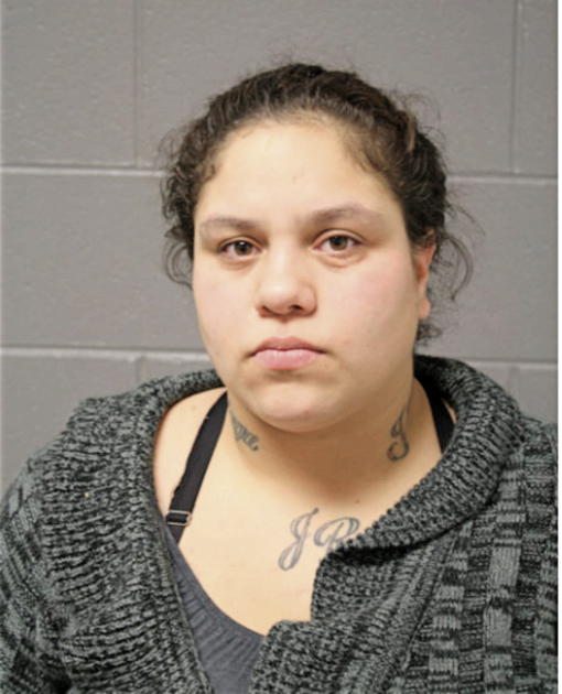 RACHEL R MORALES, Cook County, Illinois