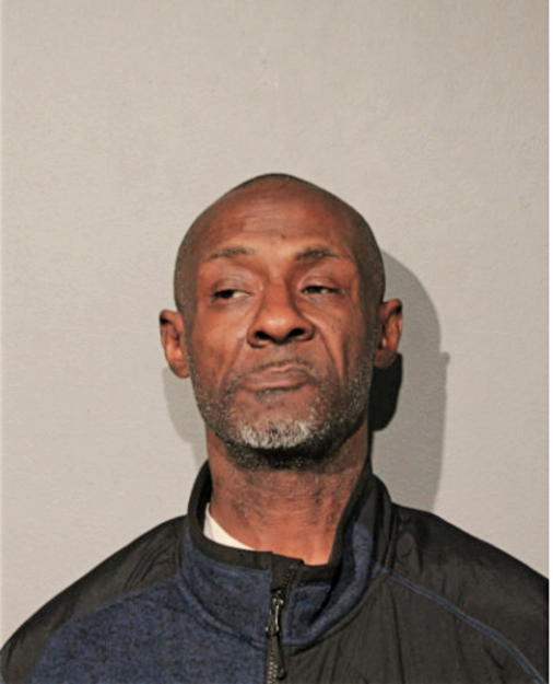 MICHAEL R MORRIS, Cook County, Illinois