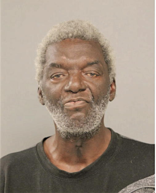 JOSEPH MOSS, Cook County, Illinois