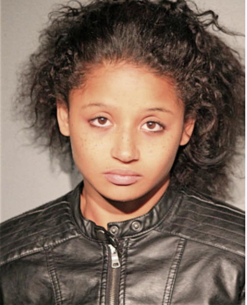 HIYAH MUHAMMAD, Cook County, Illinois