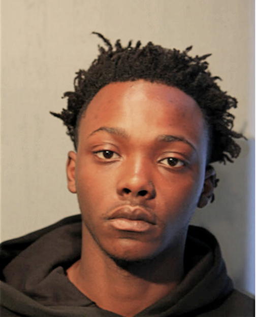 CHRISTIAN MURRY, Cook County, Illinois