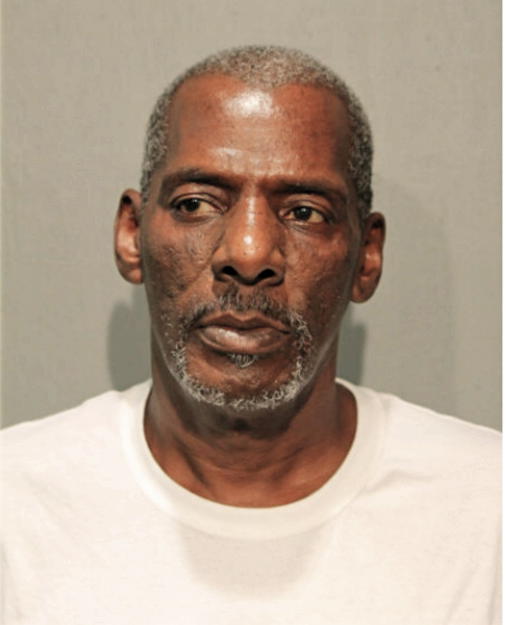 LARRY L NEWMAN, Cook County, Illinois