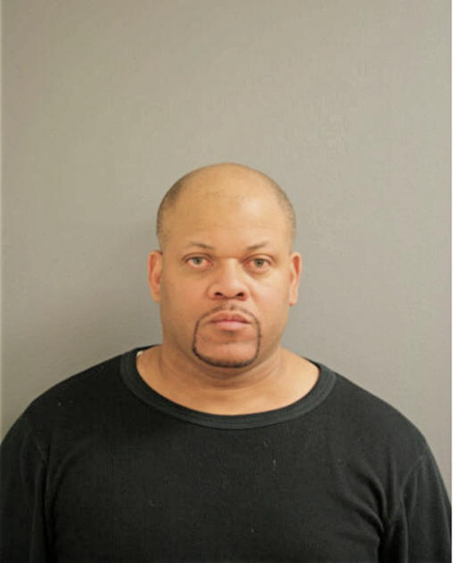 OSCAR NEWSON, Cook County, Illinois