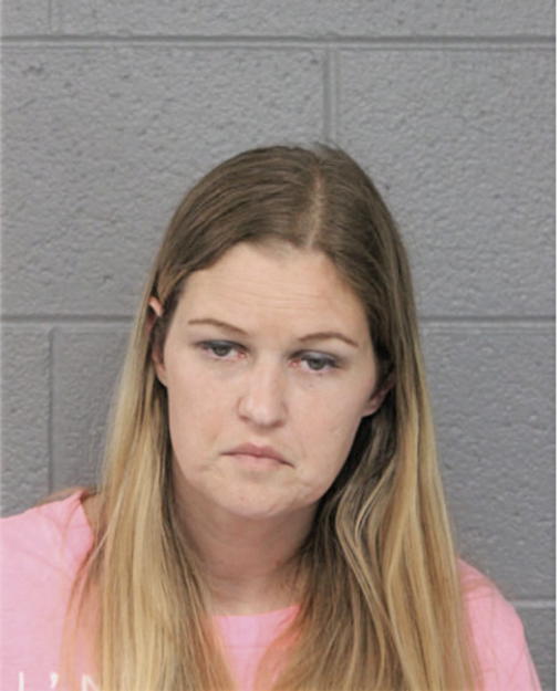 TRACY L OCONNOR, Cook County, Illinois