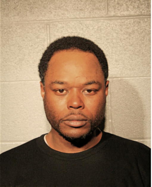 KEVIN L ORR, Cook County, Illinois