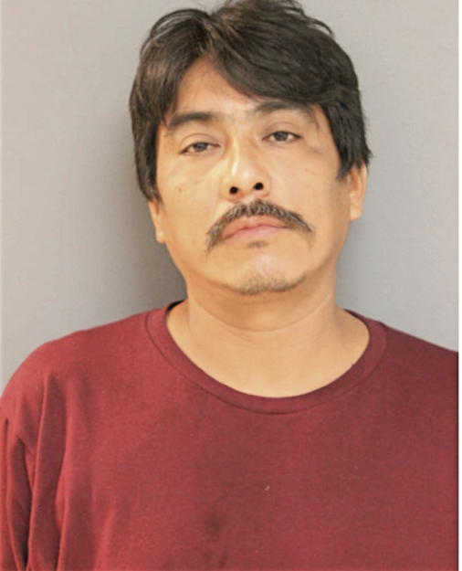 JOSE L ORTIZ, Cook County, Illinois
