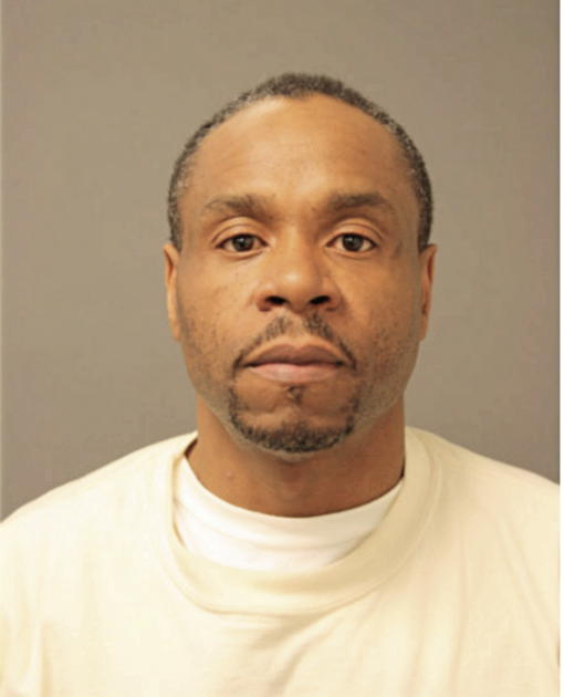 JEAN P OSCAR, Cook County, Illinois