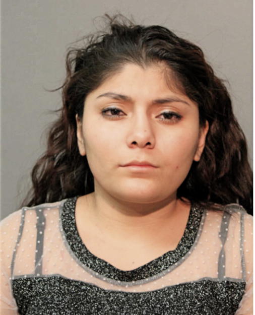 JOHANA PARADAS, Cook County, Illinois