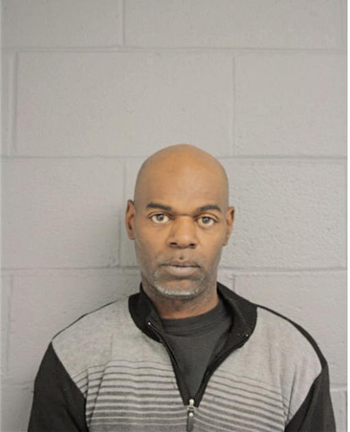 CHARLES PEARSON, Cook County, Illinois