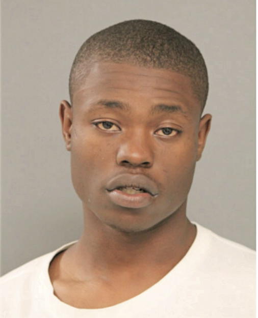 GREGORY PETERSON, Cook County, Illinois
